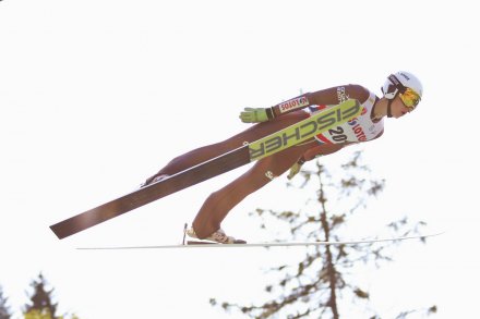 Zawody LOTOS Cup 2019 w Szczyrku